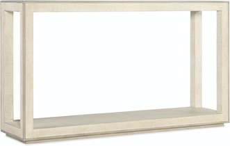 Консоль Cascade Console Table