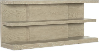 Консоль Cascade Console Table