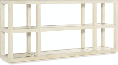 Консоль Cascade Console Table