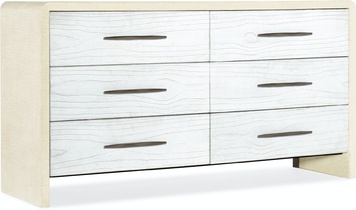 Комод Six-Drawer Dresser