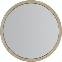 Зеркало Cascade Round Mirror