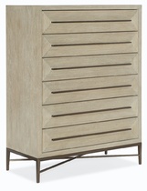 Комод Cascade Six-Drawer Chest1