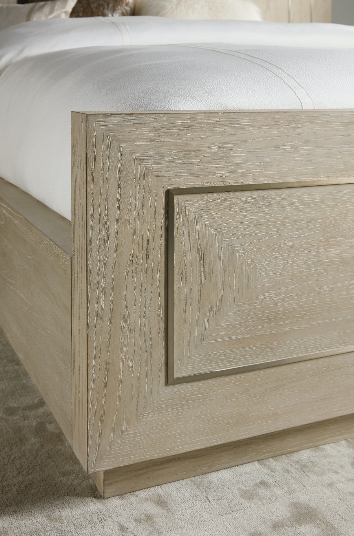 Кровать Cascade Queen Panel Bed