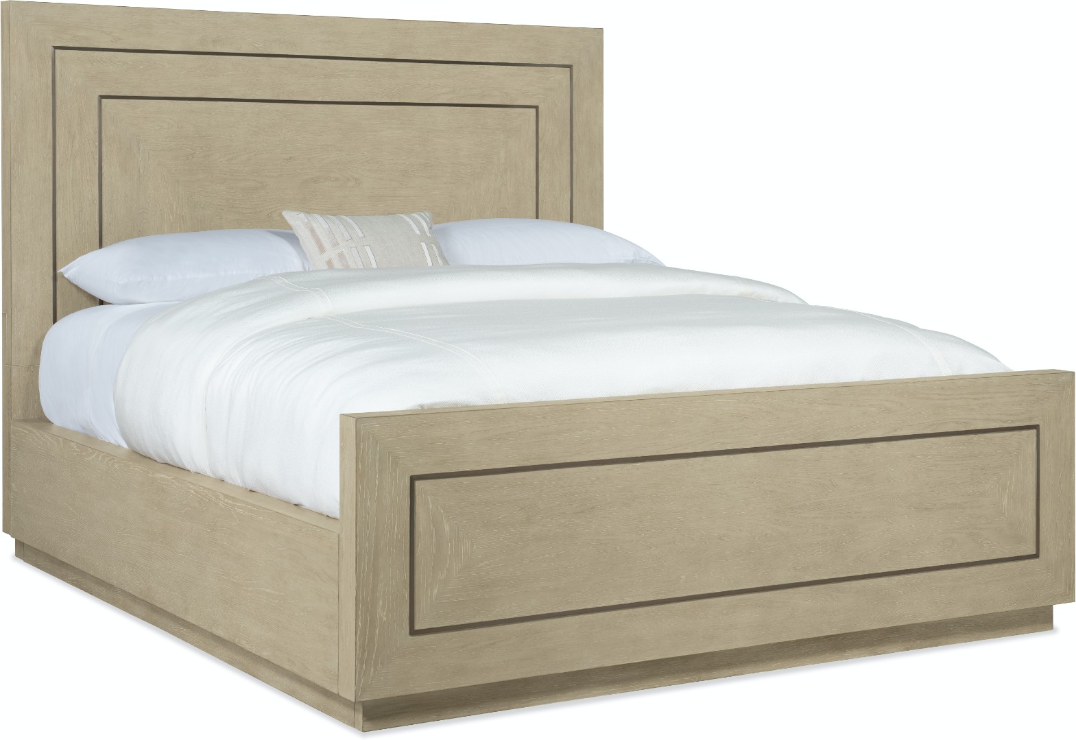 Кровать Cascade King Panel Bed