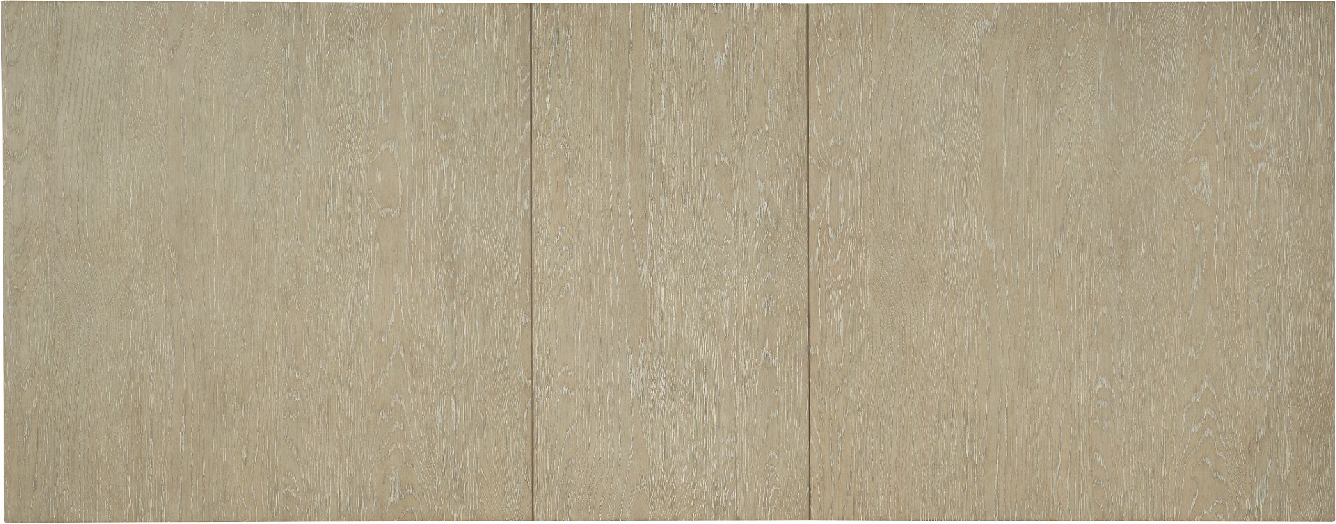 Стол обеденный раскладной Cascade Rectangle Dining Table w/1-22in leaf