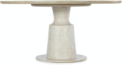Стол обеденный Cascade Pedestal Dining Table