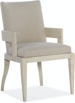 Стул с подлокотниками Cascade Upholstered Arm Chair 2 per carton/price ea