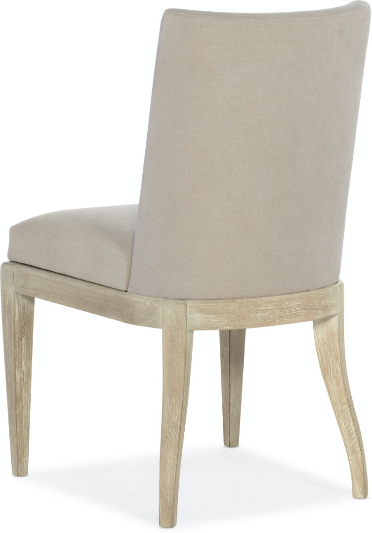 Стул Cascade Upholstered Side Chair 2 per carton/price ea