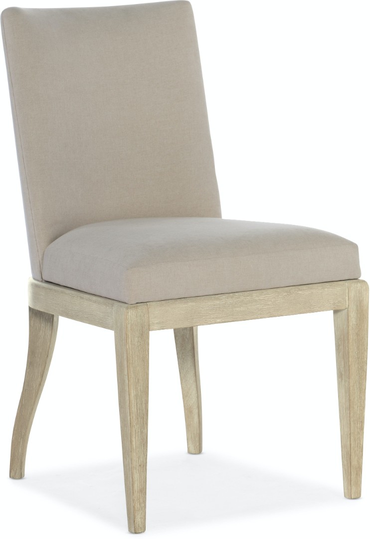 Стул Cascade Upholstered Side Chair 2 per carton/price ea