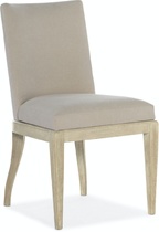 Стул Cascade Upholstered Side Chair 2 per carton/price ea