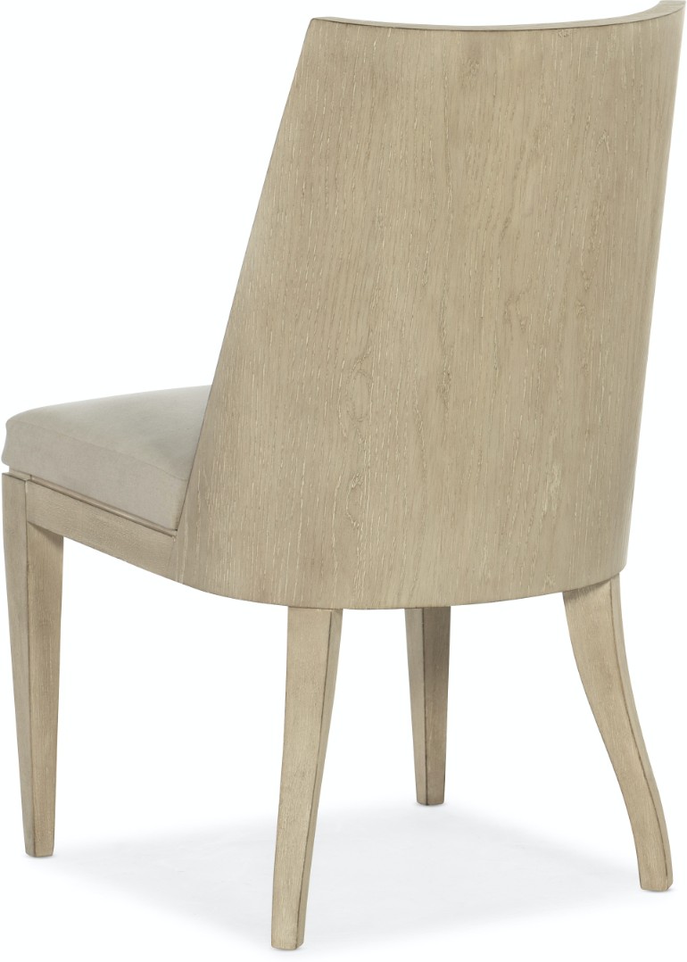 Стул Cascade Upholstered Side Chair 2 per carton/price ea