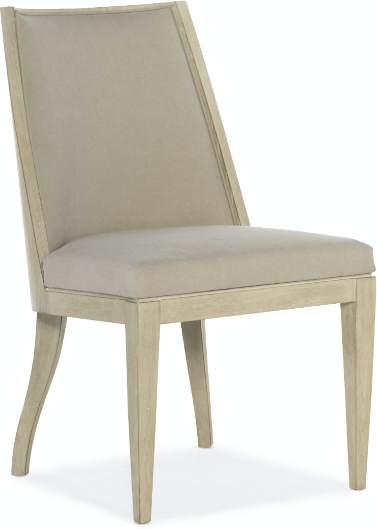 Стул Cascade Upholstered Side Chair 2 per carton/price ea