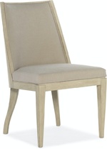 Стул Cascade Upholstered Side Chair 2 per carton/price ea