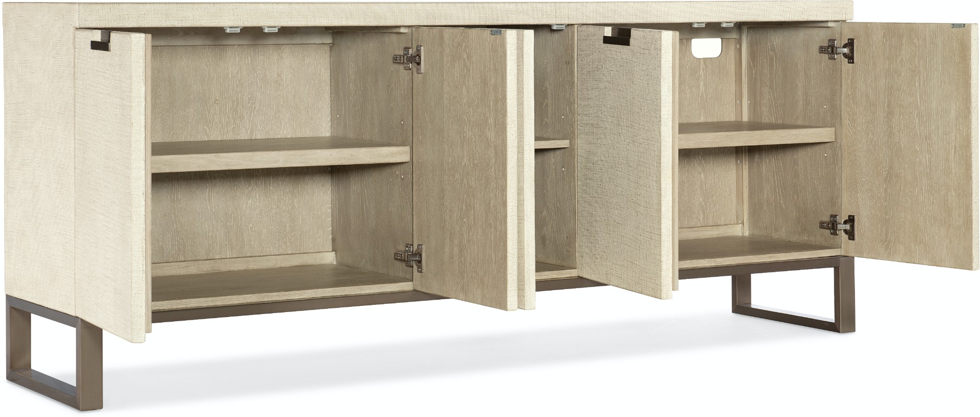 Буфет Cascade Server