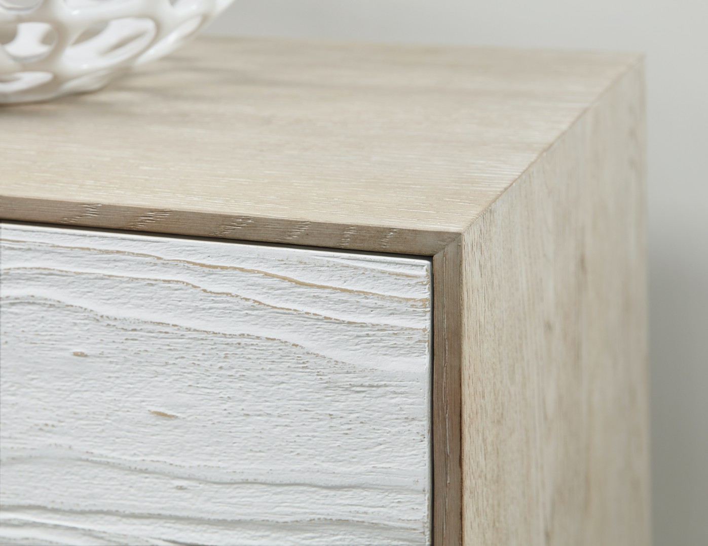 Тумба ТВ Cascade Entertainment Console