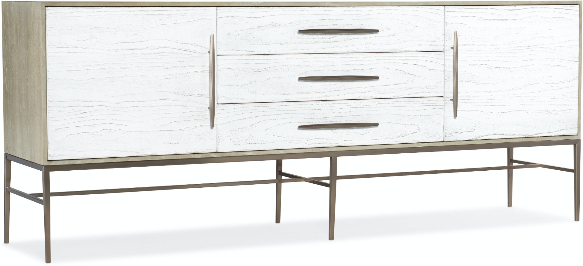 Тумба ТВ Cascade Entertainment Console