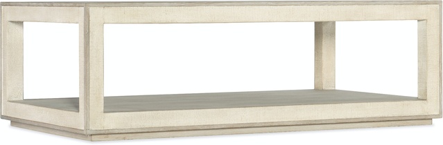 Стол коктейльный Cascade Rectangle Cocktail Table