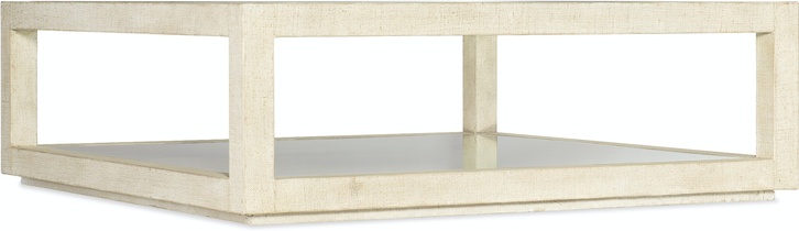 Столик коктейльный Cascade Square Cocktail Table