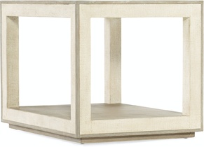 Стол придиванный Cascade End Table