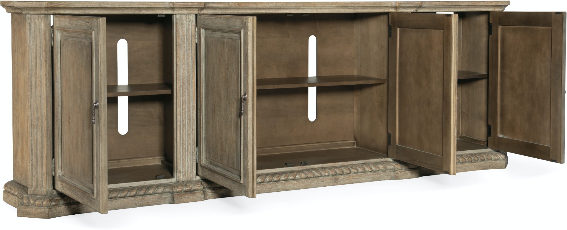 Буфет Castella Accent Console