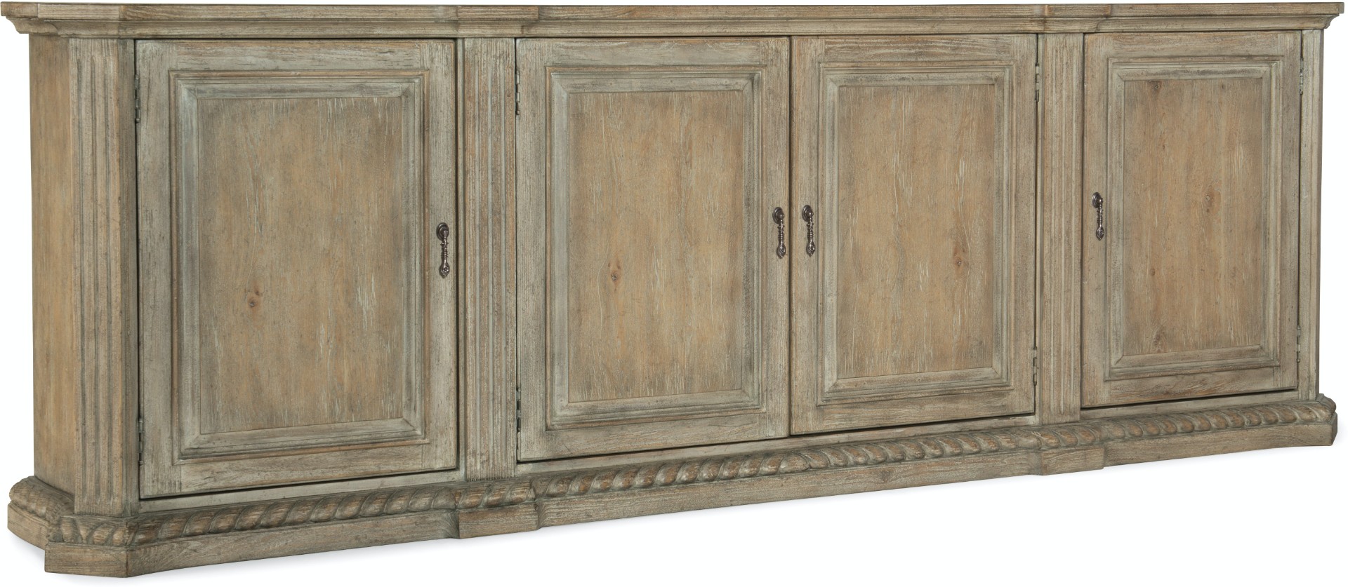 Буфет Castella Accent Console