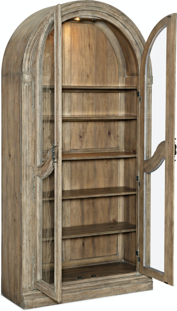 Витрина Castella Bunching Curio