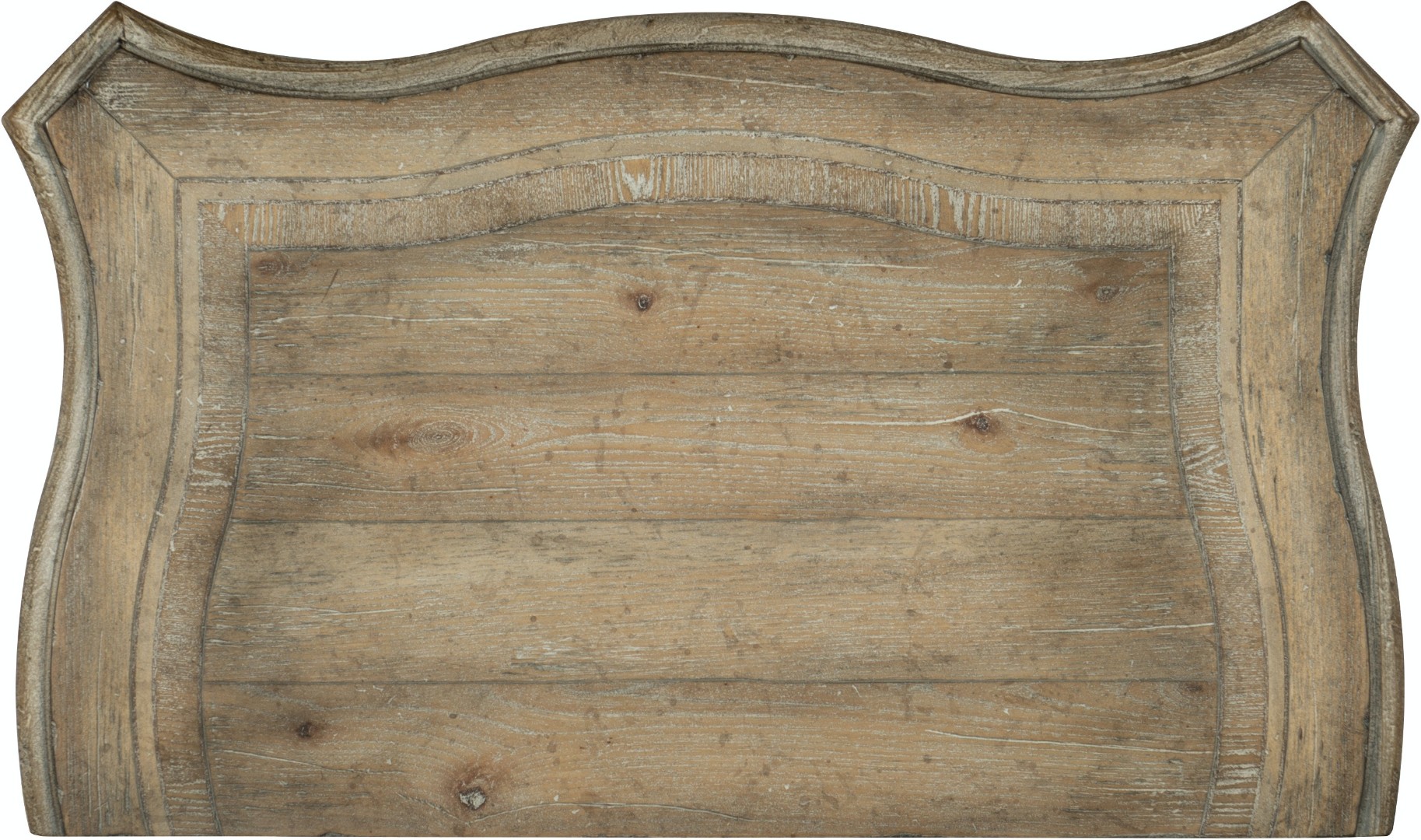 Тумба прикроватная Castella Three Drawer Nightstand