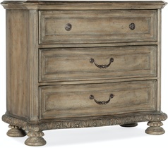 Комод Castella Bachelors Chest