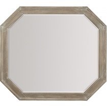 Зеркало Pacifica