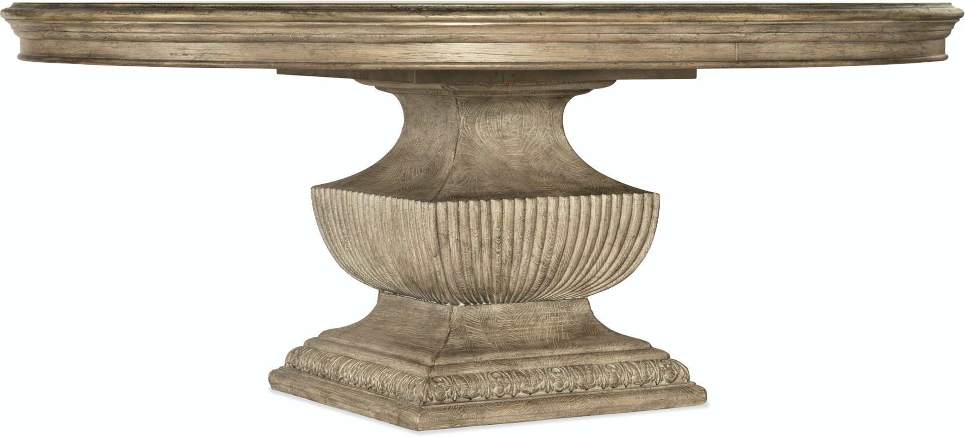 Стол обеденный Castella 72in Round Urn Table