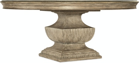 Стол обеденный Castella 72in Round Urn Table