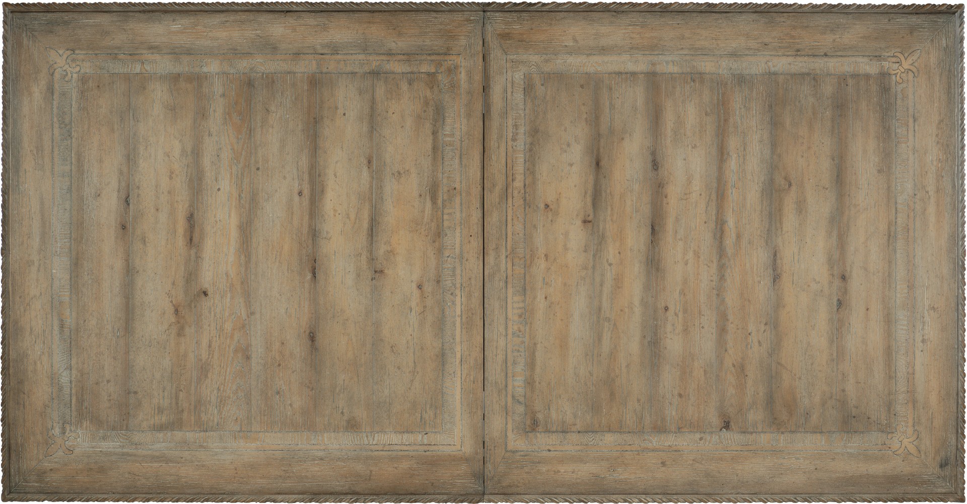 Стол обеденный раскладной Castella Rectangle Dining Table w/2-20in Leaves