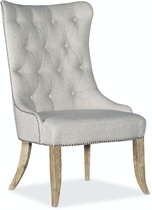 Стул Castella Tufted Dining Chair - 2 per carton/price ea