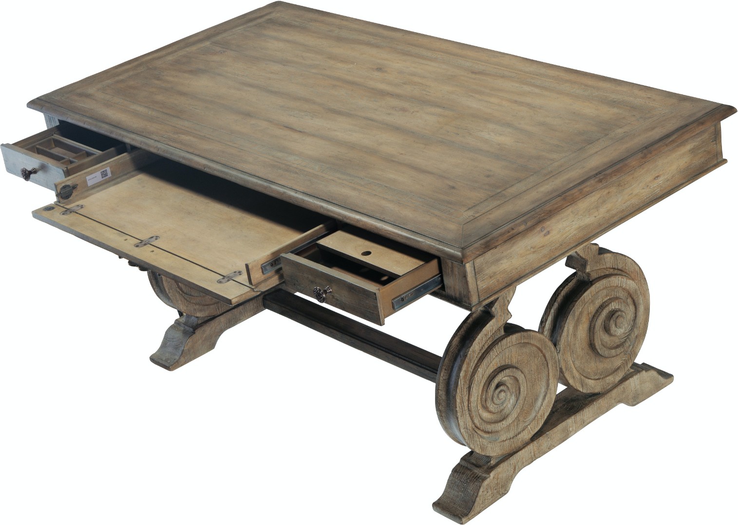 Стол письменный Castella Writing Desk