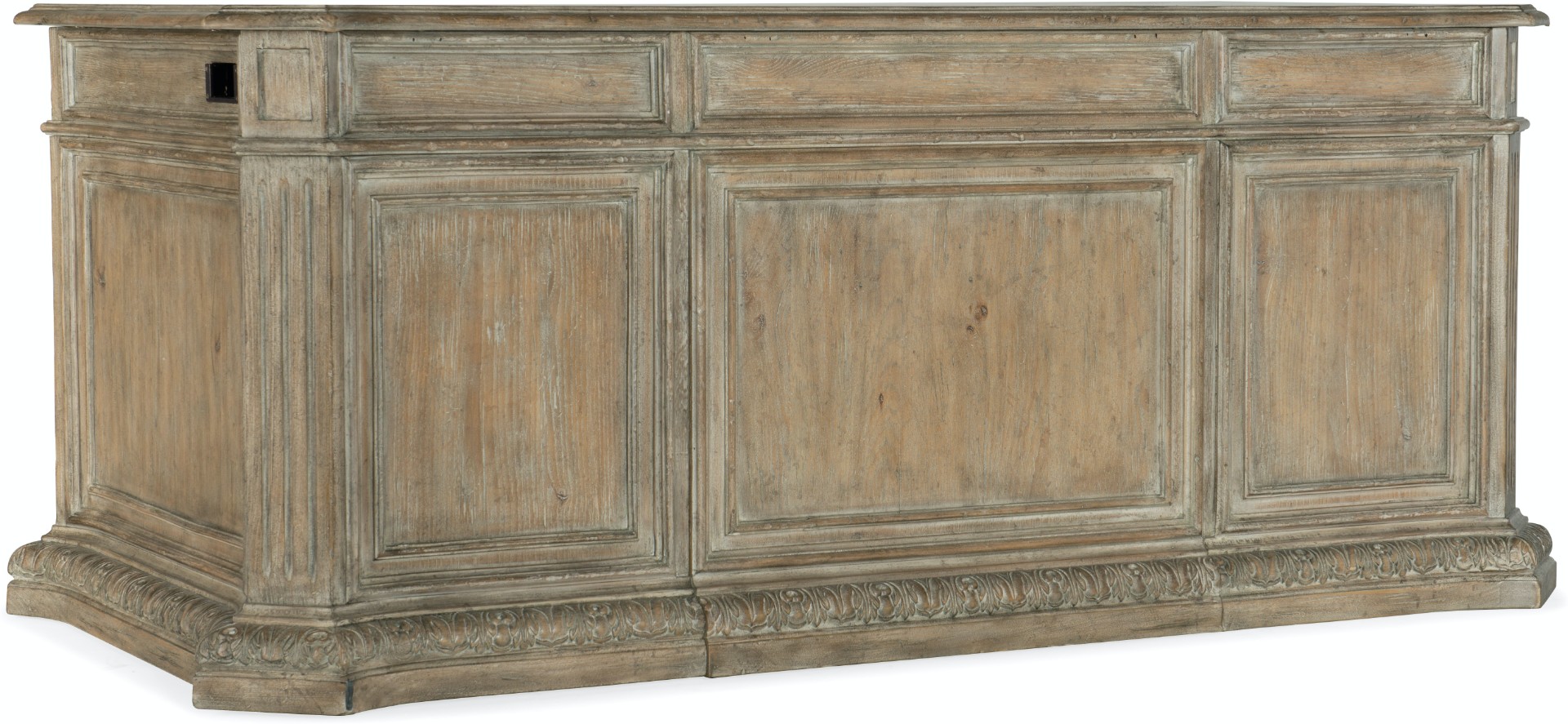 Стол письменный Castella Executive Desk