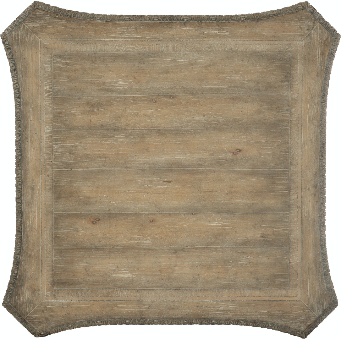 Стол коктейльный Castella Square Cocktail Table