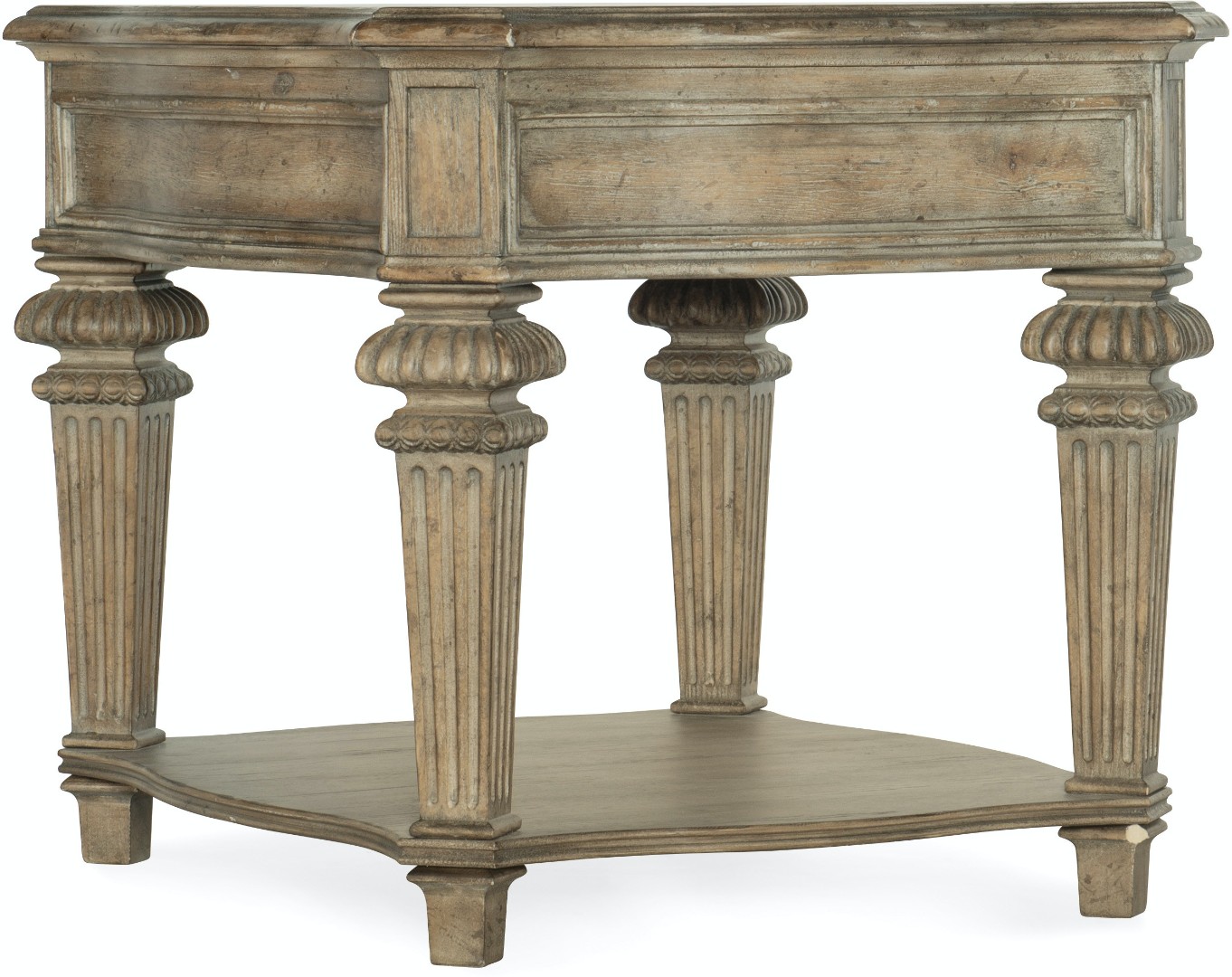 Стол придиванный Castella End Table