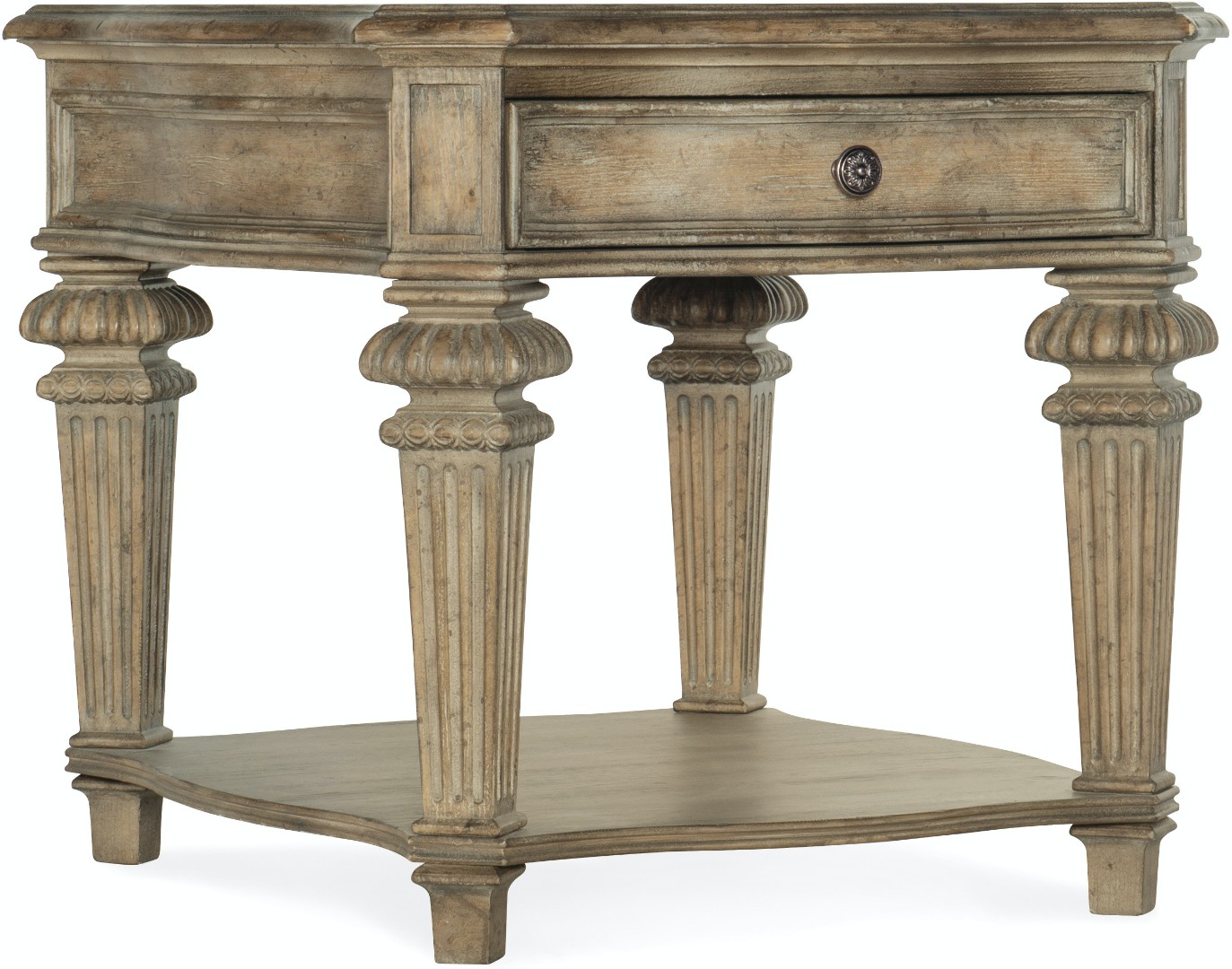 Стол придиванный Castella End Table