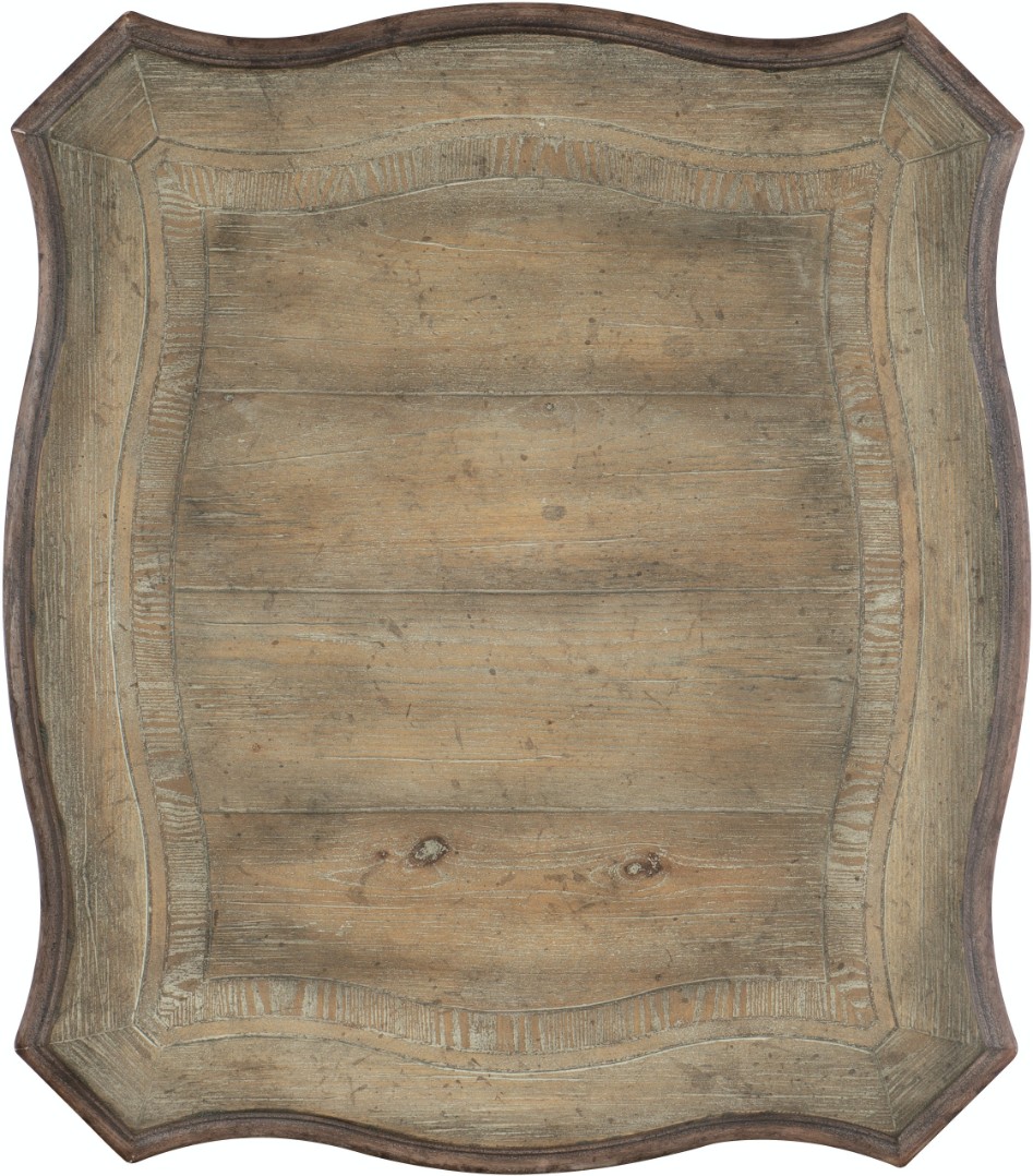 Стол придиванный Castella End Table