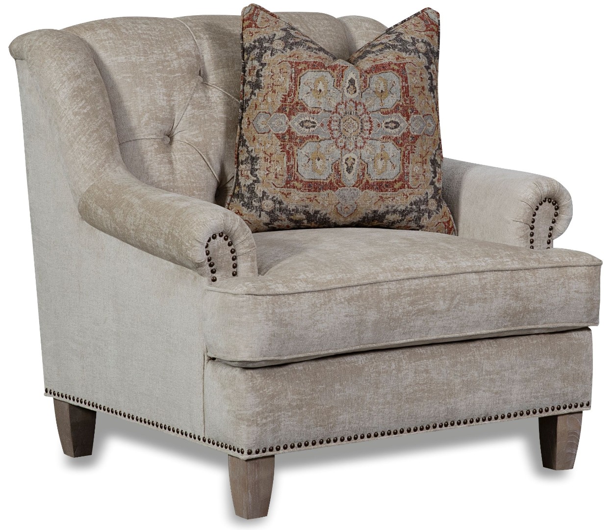 Кресло Sarteano