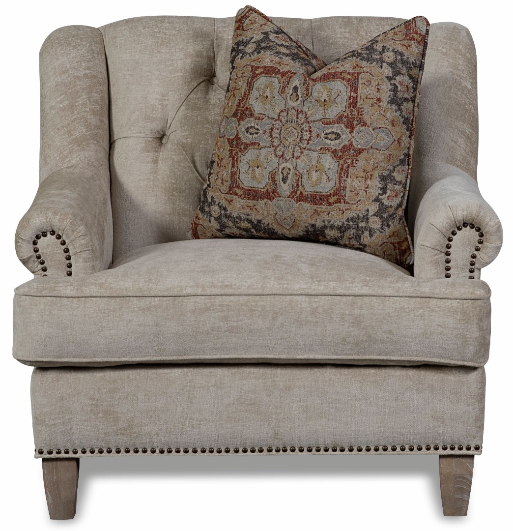 Кресло Sarteano