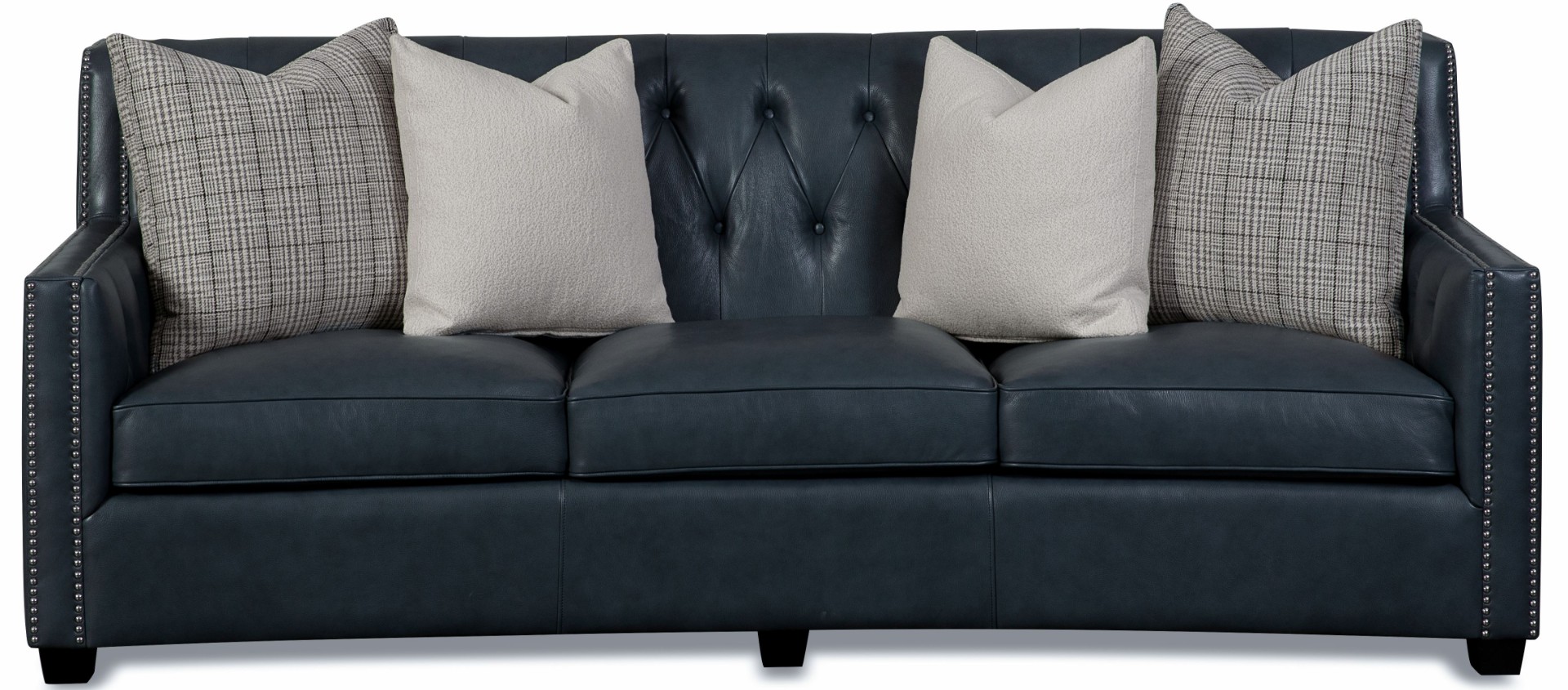 Диван кожаный Cinema