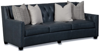 Диван кожаный Cinema