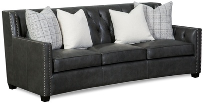 Диван кожаный Cinema