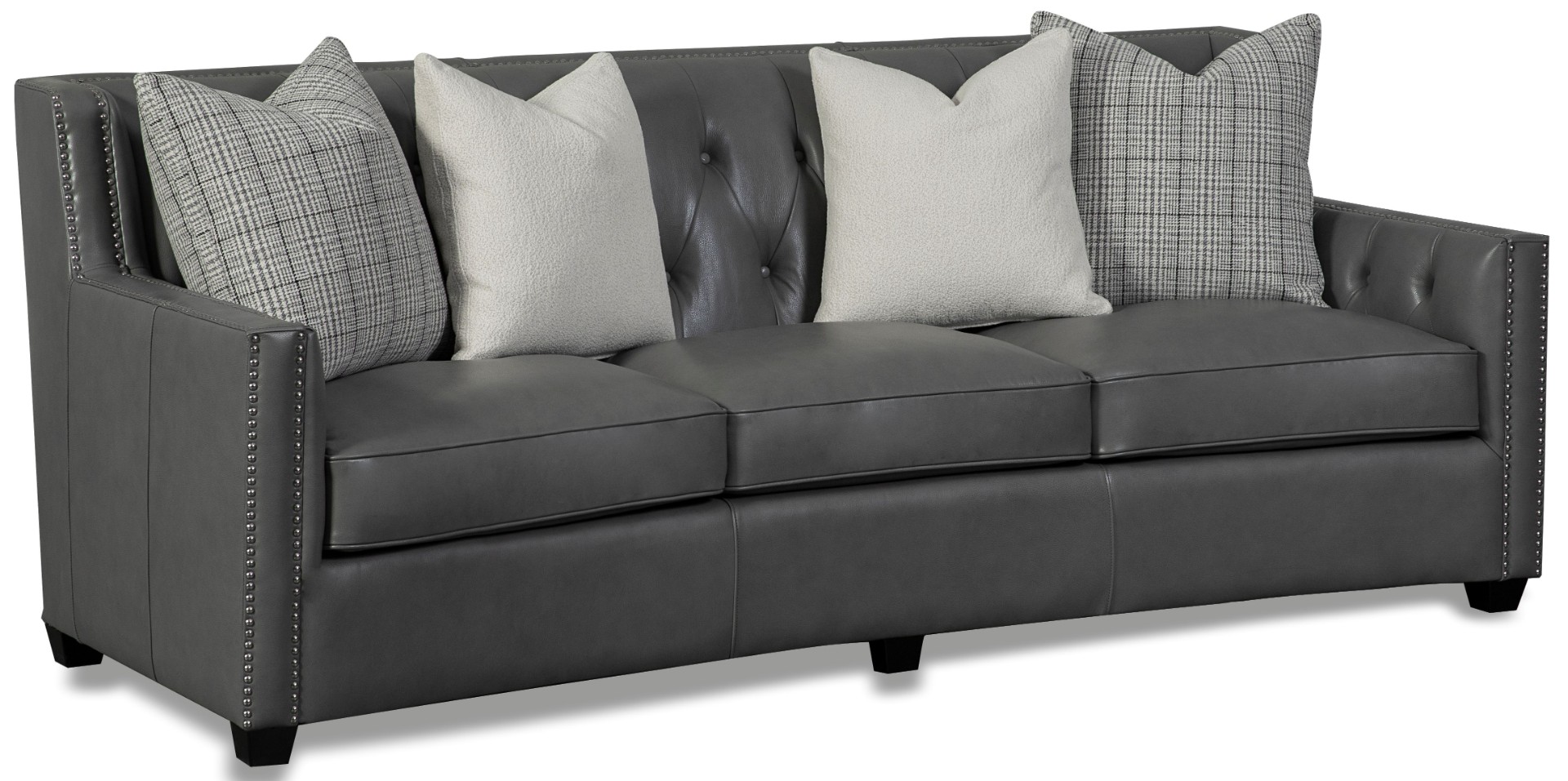 Диван кожаный Cinema