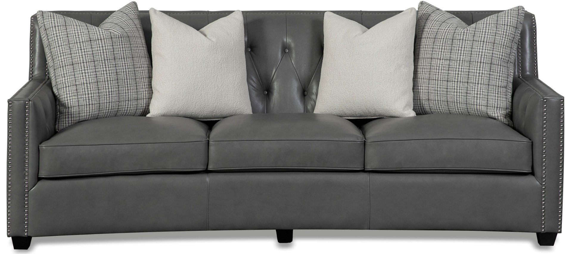 Диван кожаный Cinema