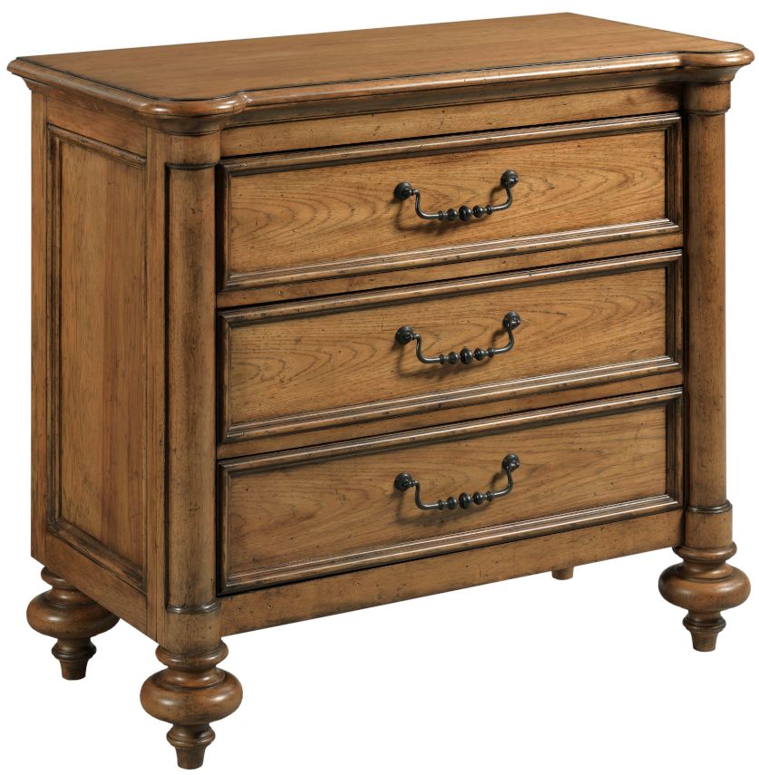 Тумбочка прикроватная