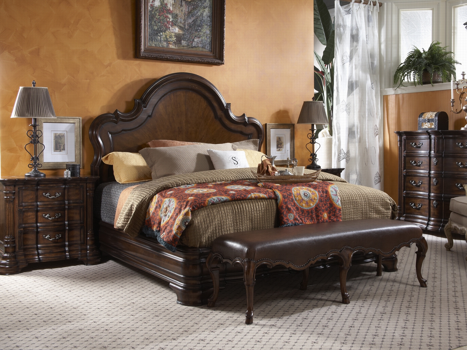 Тумба прикроватная