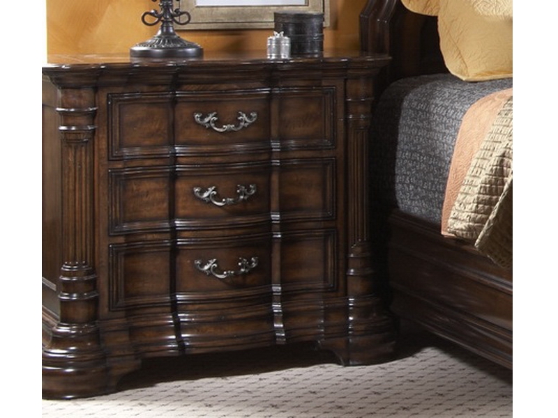 Тумба прикроватная