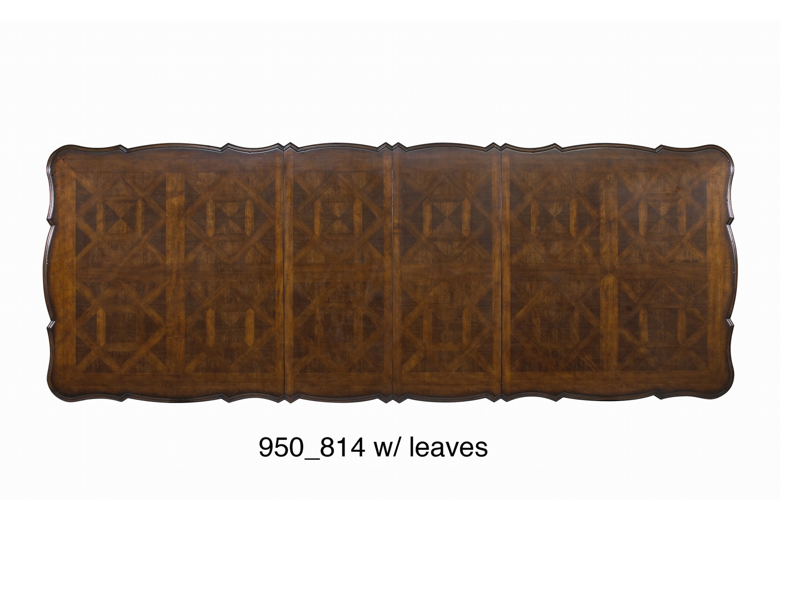 Стол обеденный раскладной